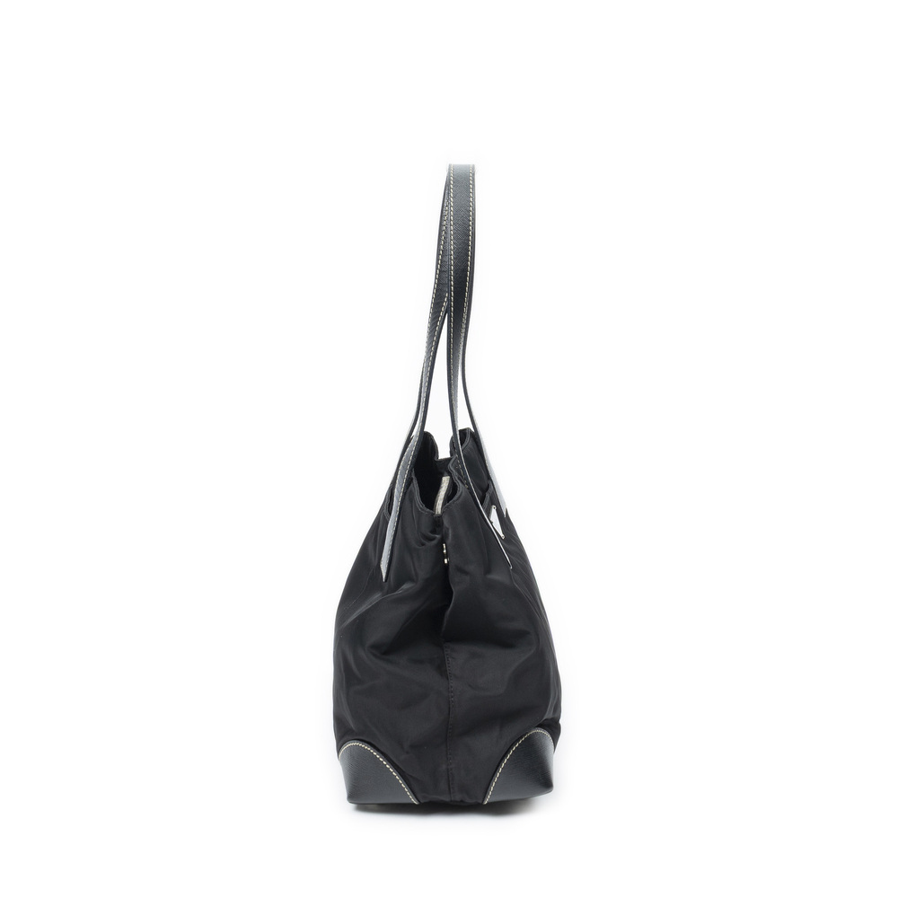 Prada Small Open Tote - Picture 4 of 10